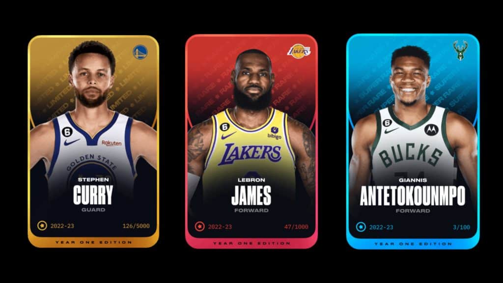 Sorare NBA: Your Beginner Tutorial & Free Card Bonus in 2024