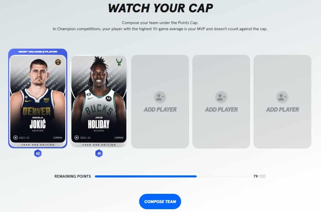 Sorare: NBA Playoffs Update — Rewards, Schedule, and More